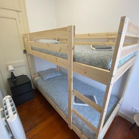 Pedro Surf Shelter Διαμέρισμα Lisboa Εξωτερικό φωτογραφία