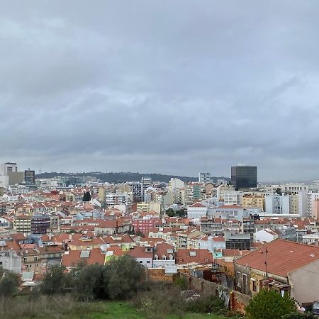 Pedro Surf Shelter Διαμέρισμα Lisboa Εξωτερικό φωτογραφία