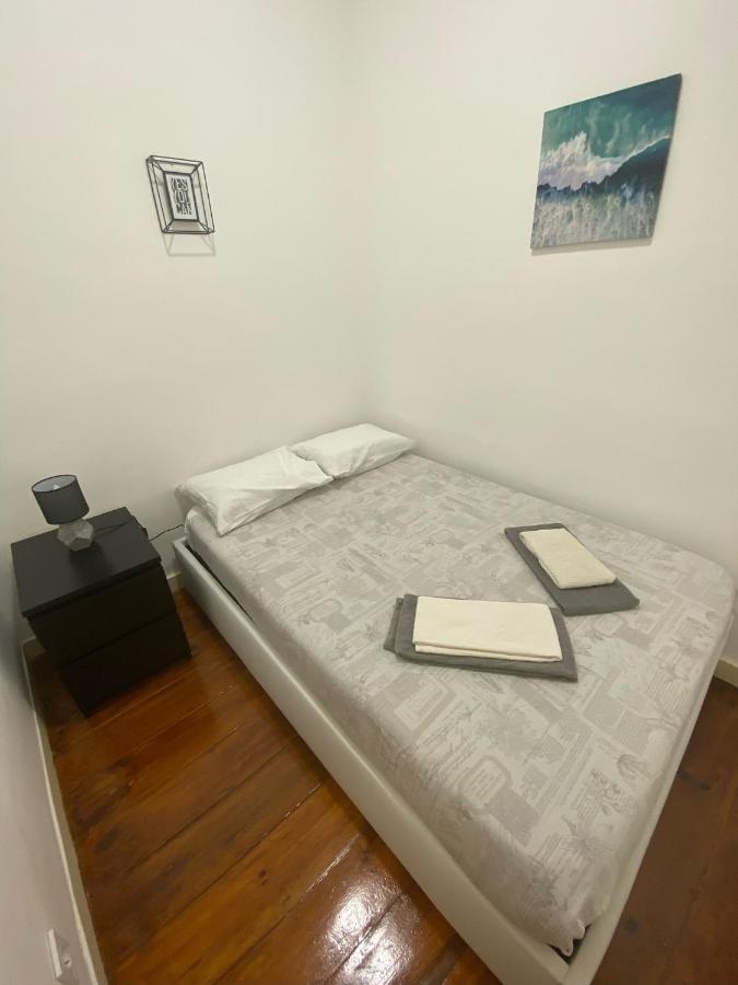 Pedro Surf Shelter Διαμέρισμα Lisboa Εξωτερικό φωτογραφία