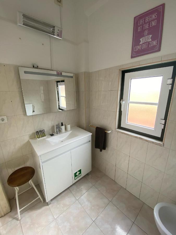 Pedro Surf Shelter Διαμέρισμα Lisboa Εξωτερικό φωτογραφία
