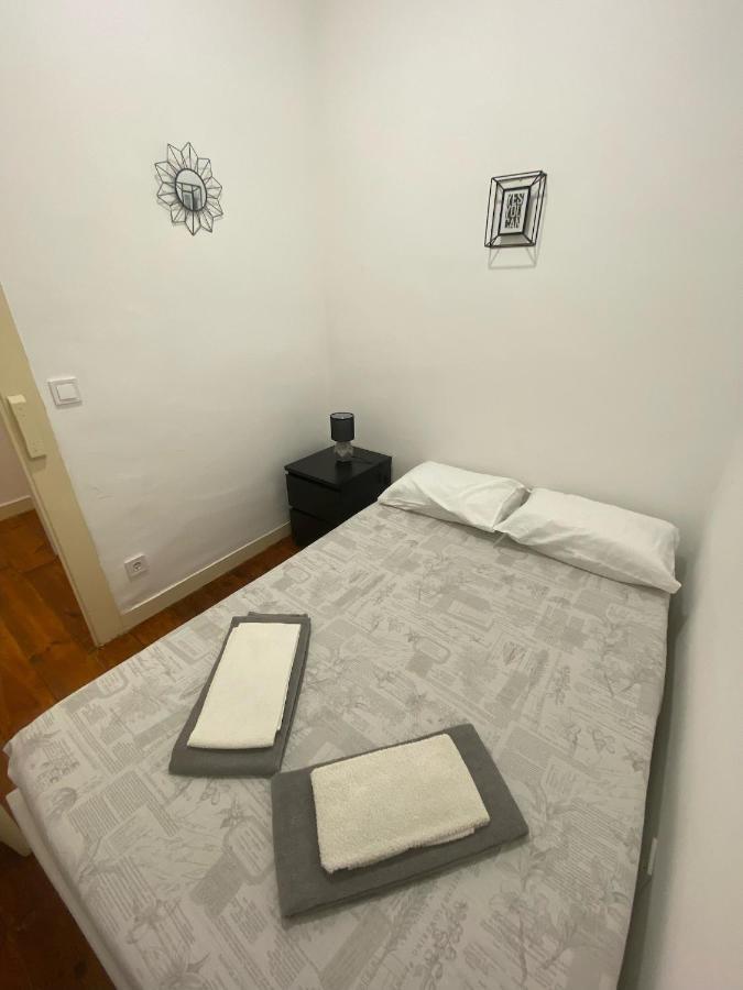 Pedro Surf Shelter Διαμέρισμα Lisboa Εξωτερικό φωτογραφία
