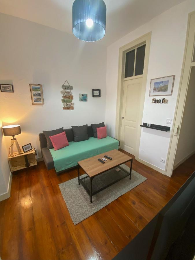 Pedro Surf Shelter Διαμέρισμα Lisboa Εξωτερικό φωτογραφία