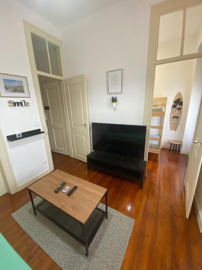 Pedro Surf Shelter Διαμέρισμα Lisboa Εξωτερικό φωτογραφία