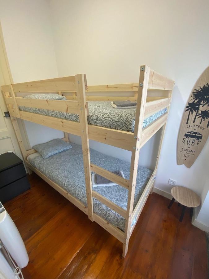 Pedro Surf Shelter Διαμέρισμα Lisboa Εξωτερικό φωτογραφία