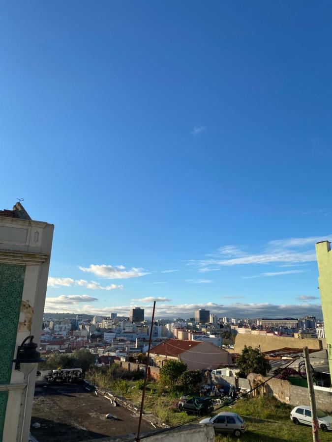 Pedro Surf Shelter Διαμέρισμα Lisboa Εξωτερικό φωτογραφία