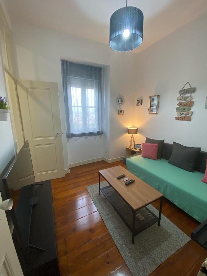 Pedro Surf Shelter Διαμέρισμα Lisboa Εξωτερικό φωτογραφία